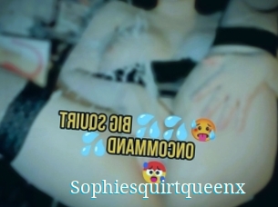 Sophiesquirtqueenx