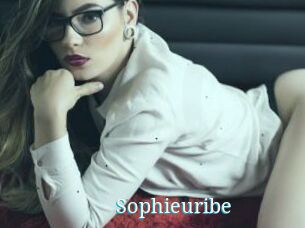Sophieuribe