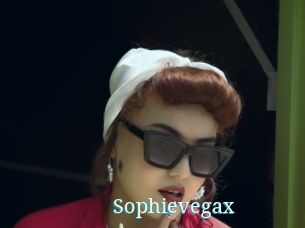 Sophievegax