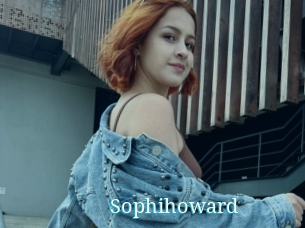 Sophihoward