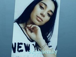 Sophiiemily