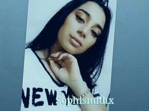 Sophismithx