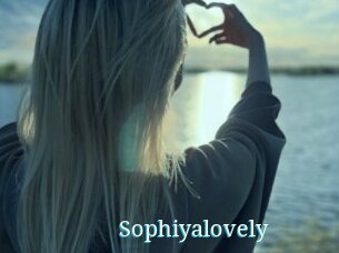 Sophiyalovely