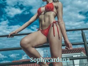 Sophycardona