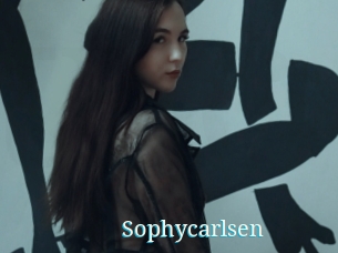 Sophycarlsen