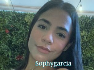 Sophygarcia