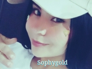 Sophygold