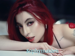 Sophymaiden