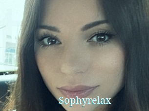 Sophyrelax