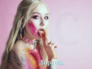 Sophysx