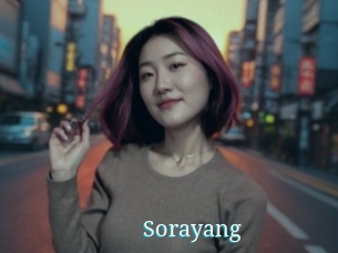 Sorayang