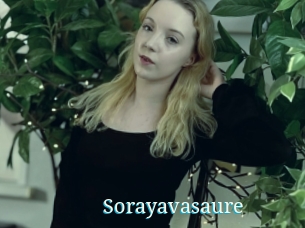 Sorayavasaure