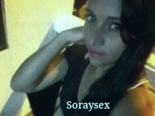 Soraysex
