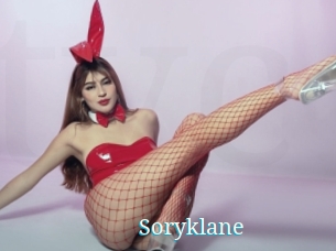 Soryklane