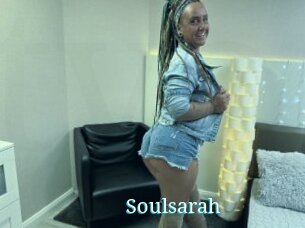 Soulsarah