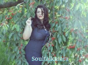 Soultalkmara