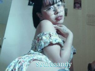Sourcaandy