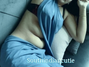 Southindiancutie
