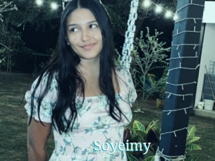 soyeimy The voyeurs club