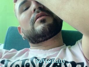 Soytommy