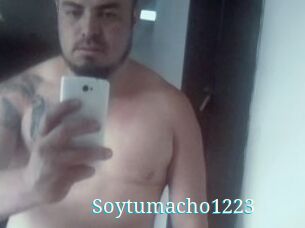 Soytumacho1223