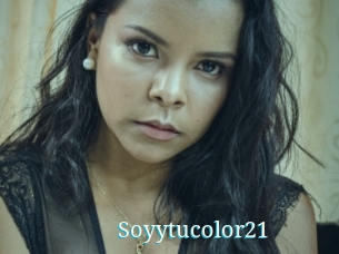 Soyytucolor21