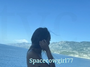 Spacecowgirl77