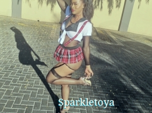 Sparkletoya