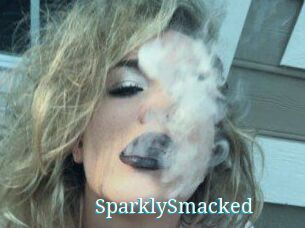 SparklySmacked