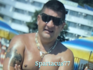 Spartacus77