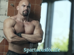 Spartacusforlife