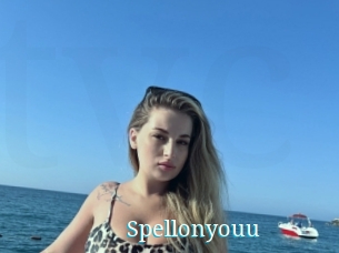 Spellonyouu