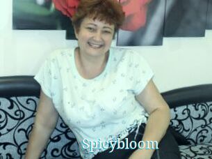 Spicybloom