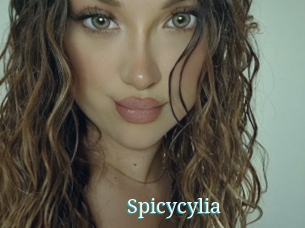 Spicycylia