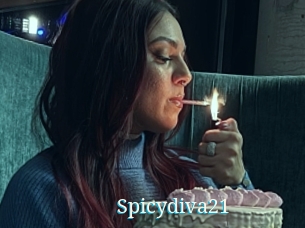 Spicydiva21