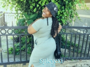 Spicyexi