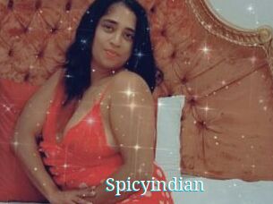 Spicyindian