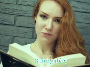 Spiritgabby