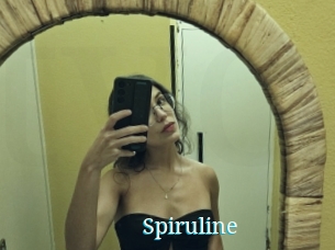 Spiruline