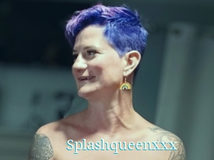 Splashqueenxxx