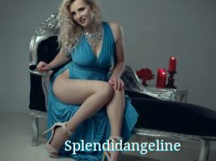 Splendidangeline