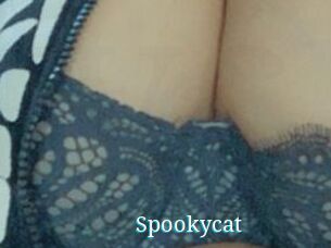 Spookycat