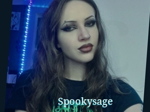 Spookysage