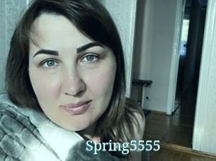 Spring5555