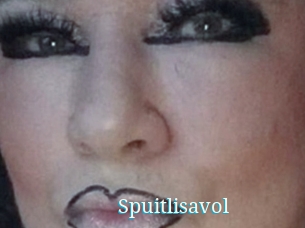Spuitlisavol