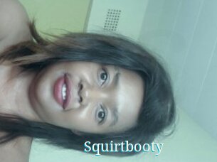 Squirtbooty