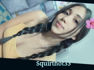 Squirthot33