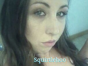 Squirtleboo