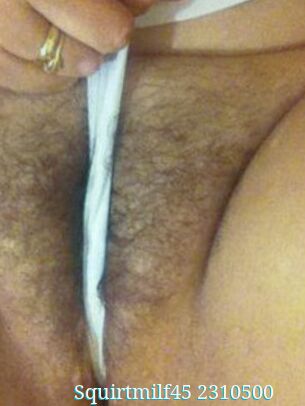 Squirtmilf45