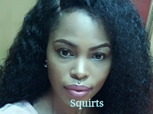 Squirts